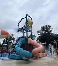 Discover the Best Splash Pads Near You: