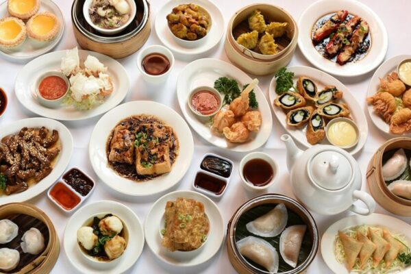 Famous food of chinese Famous food of chinese