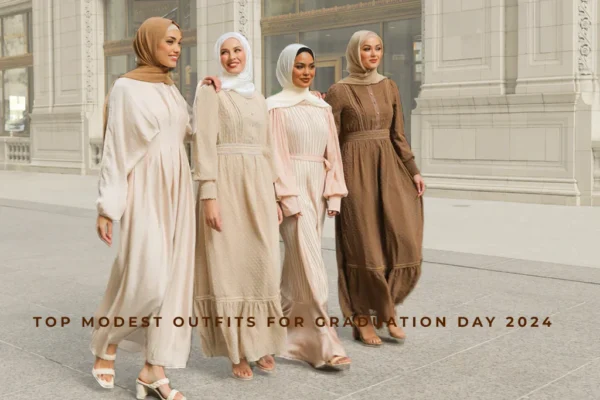 Modest Fashion modest fashion