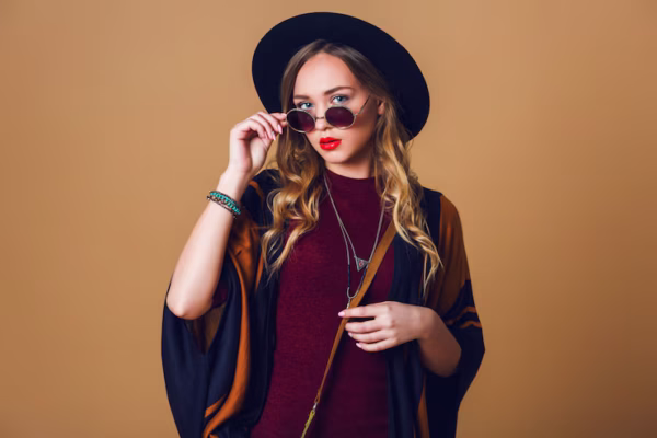 Fashion Designing