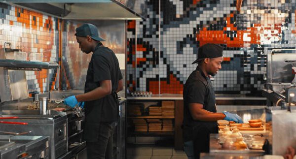AFRICAN FOOD african food