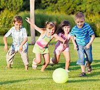 Engaging Kids in Fun and Educational Activities