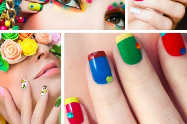 The Art of Nail Shops The art of nail shops