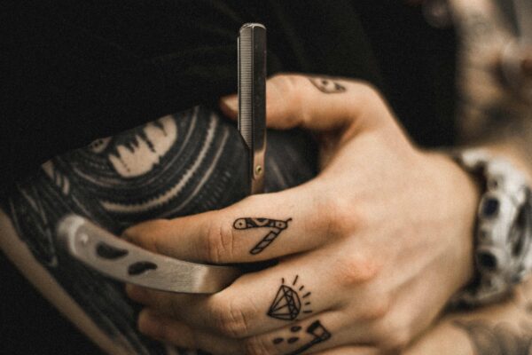 Tattoo Aftercare: Essential Guide for Perfect Healing Tattoos