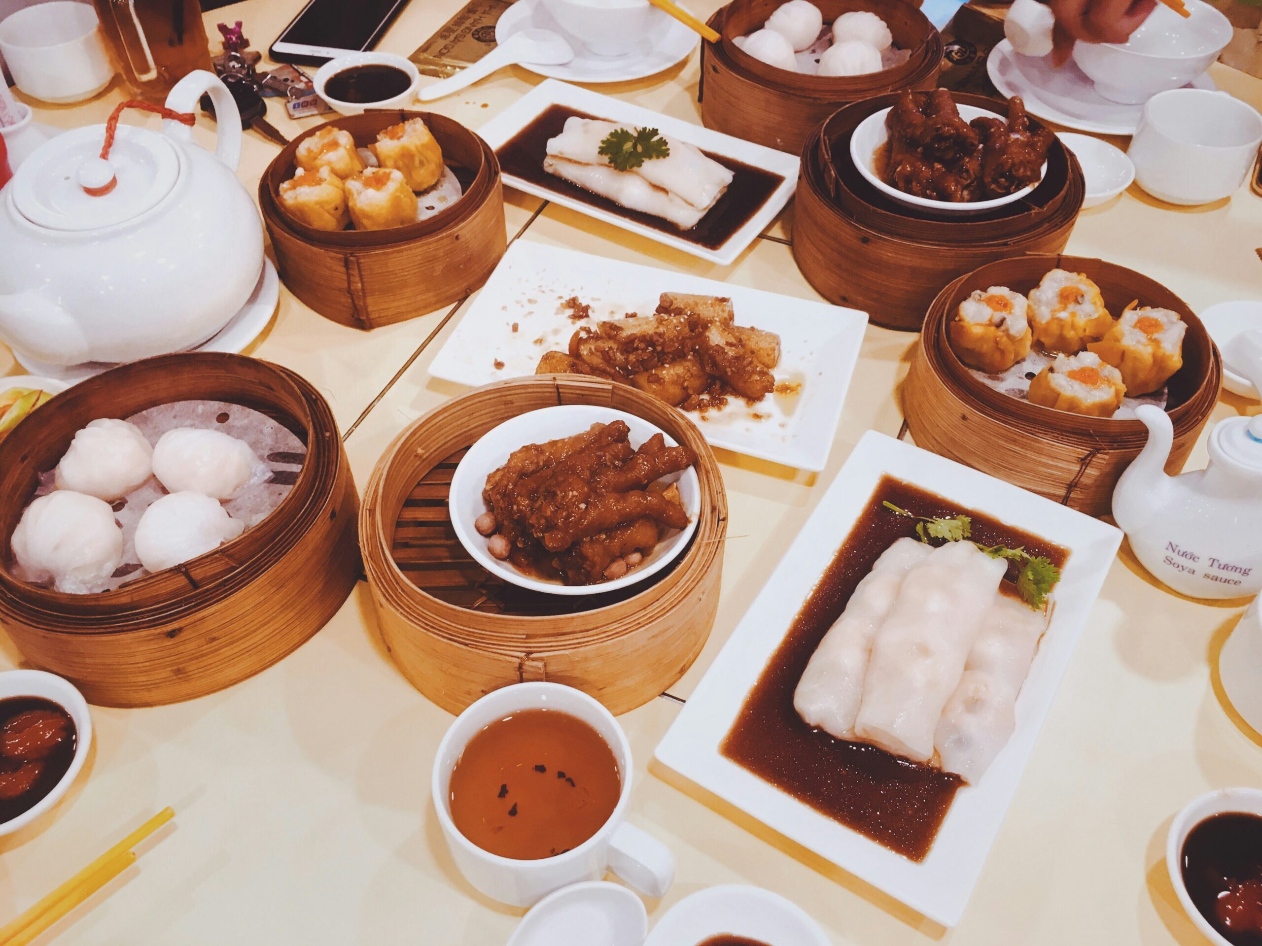 The Ultimate Guide to Enjoying a Chinese Buffet Chinese Buffet